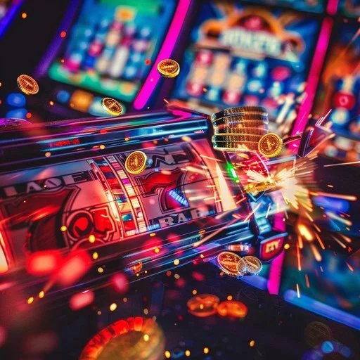 6777bet slots interface with privacy and account safety reminders